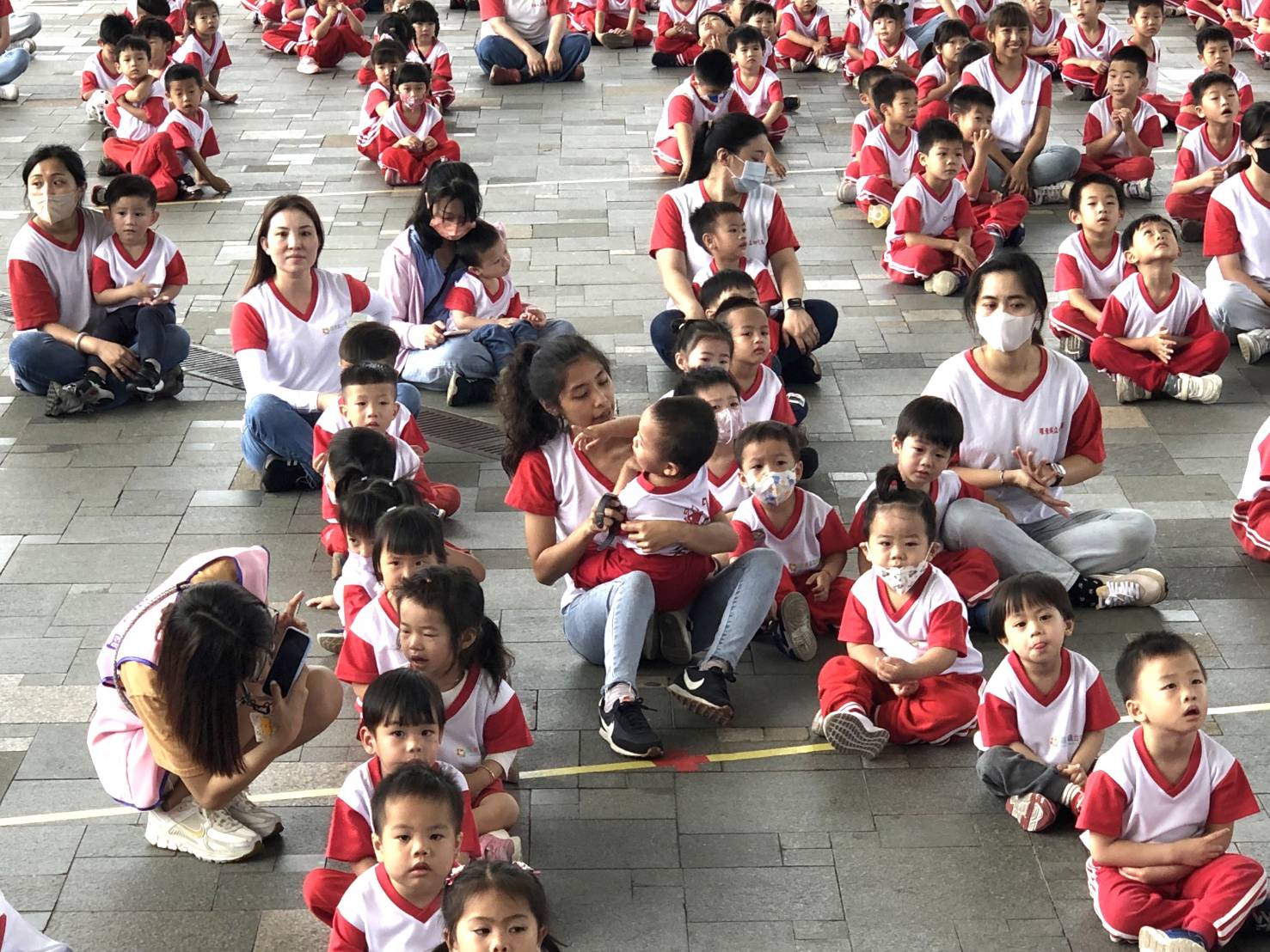 羅東鎮立幼兒園