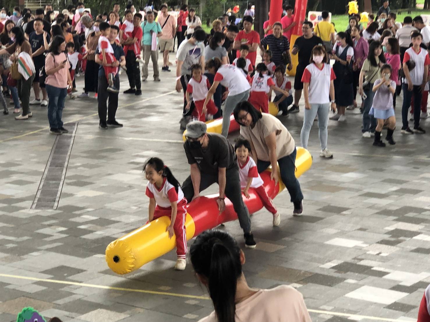 羅東鎮立幼兒園