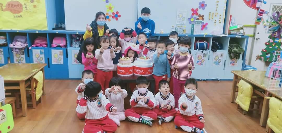 李明哲鎮長為蘇澳鎮立幼兒園喊冤