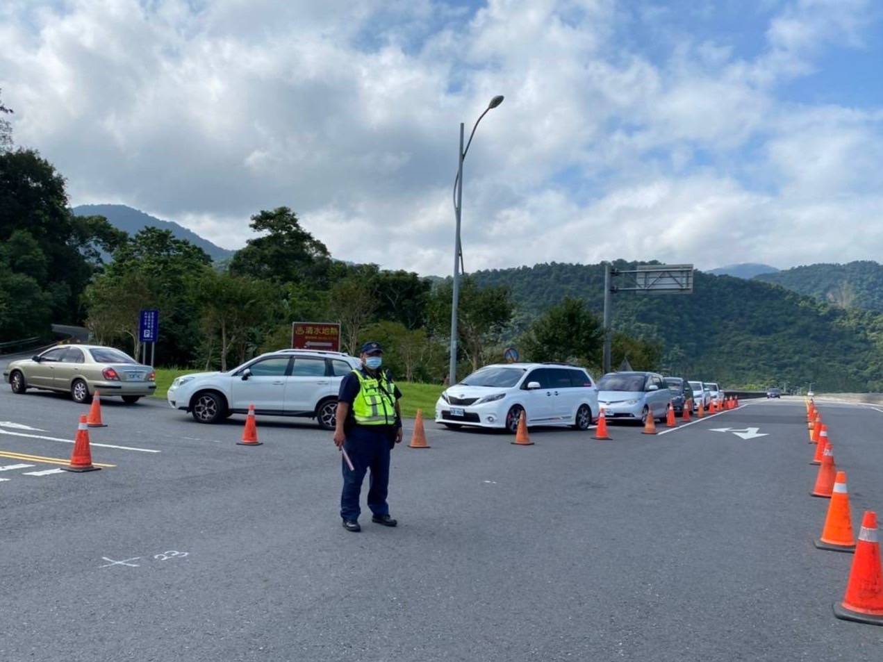 宜蘭景點遊客最愛