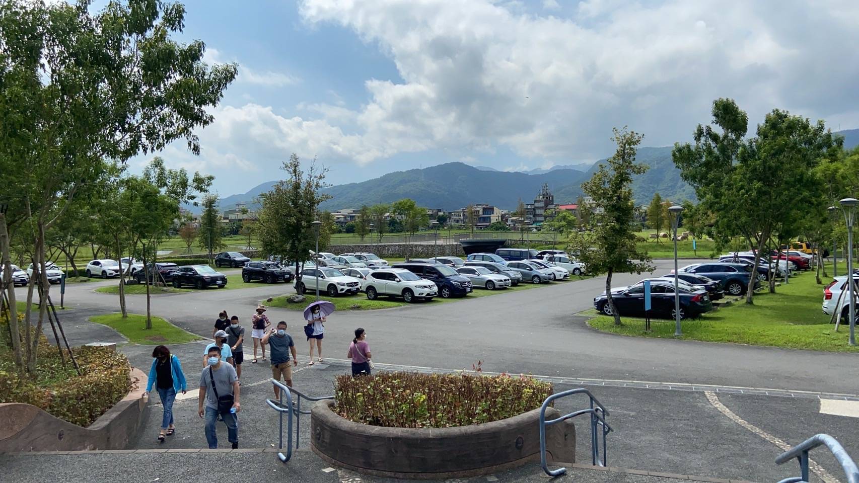 宜蘭景點遊客最愛