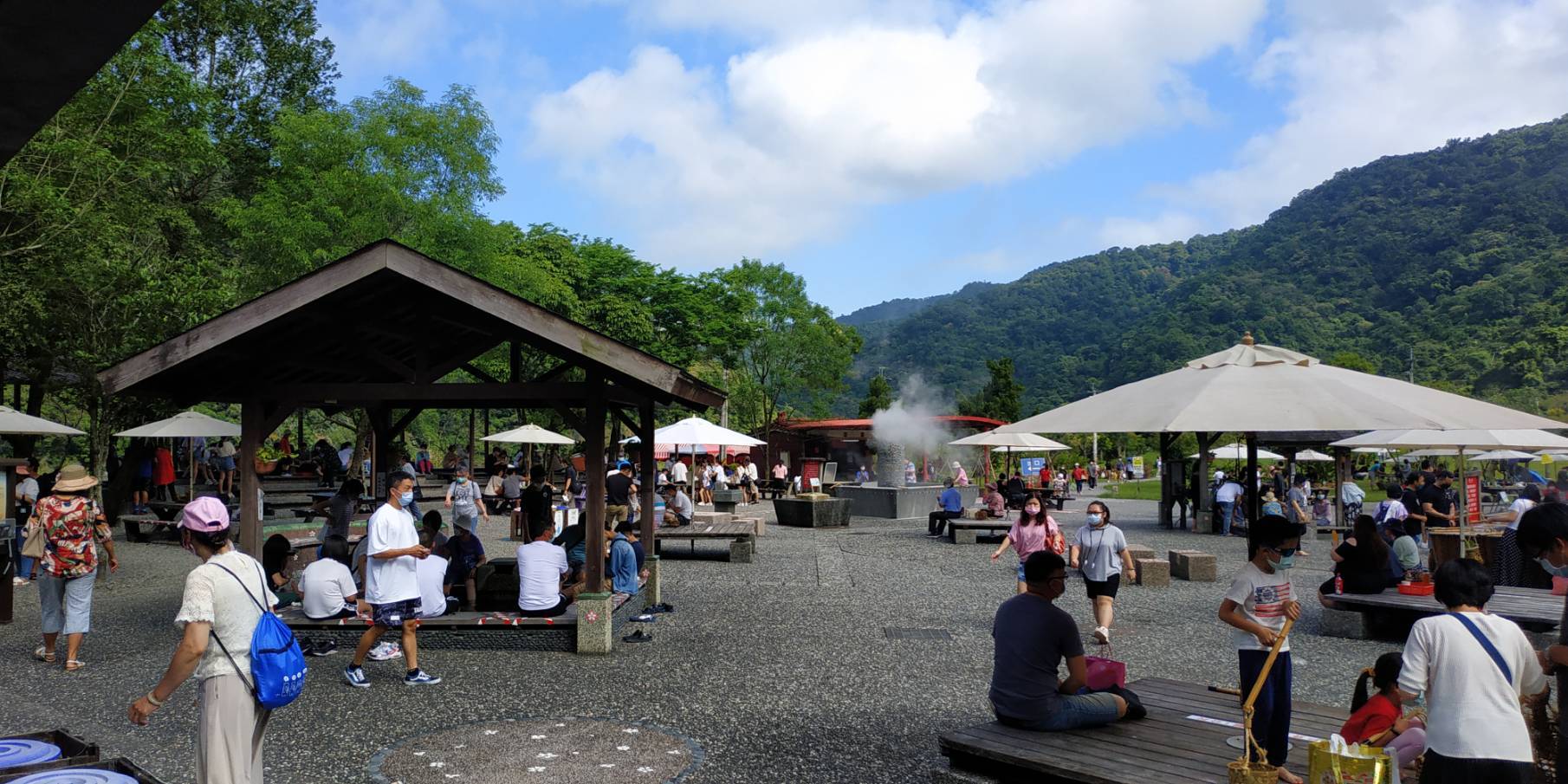 宜蘭景點遊客最愛