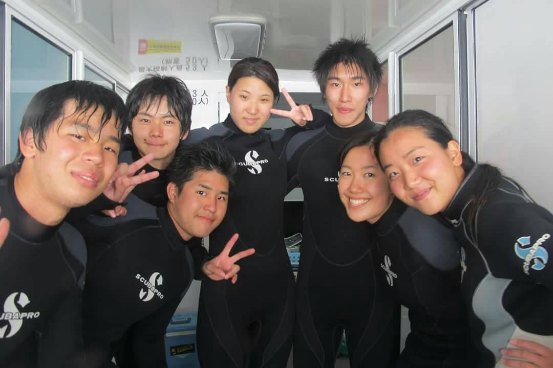 另類海角七號 漂流海洋相機能找到主人?