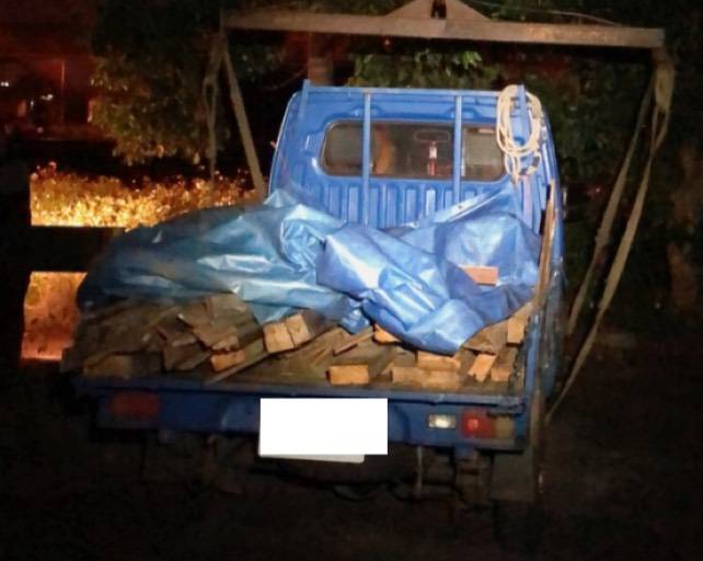 偷遍五結冬山 曹姓毒品通緝犯落網