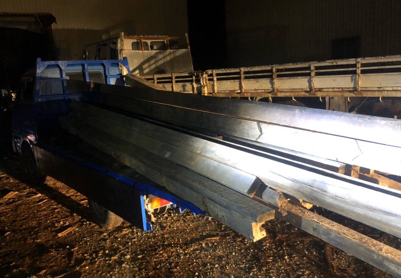 偷遍五結冬山 曹姓毒品通緝犯落網