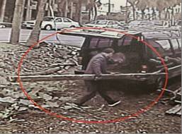 偷遍五結冬山 曹姓毒品通緝犯落網