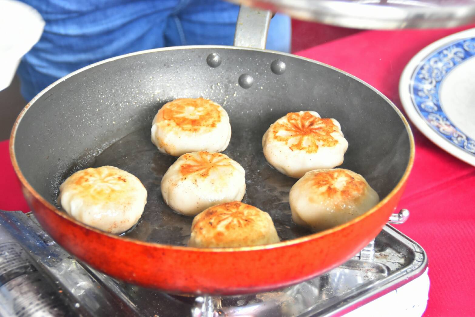 三星蔥獨冠全臺 公所引介小農與知名廠商簽訂產銷契作