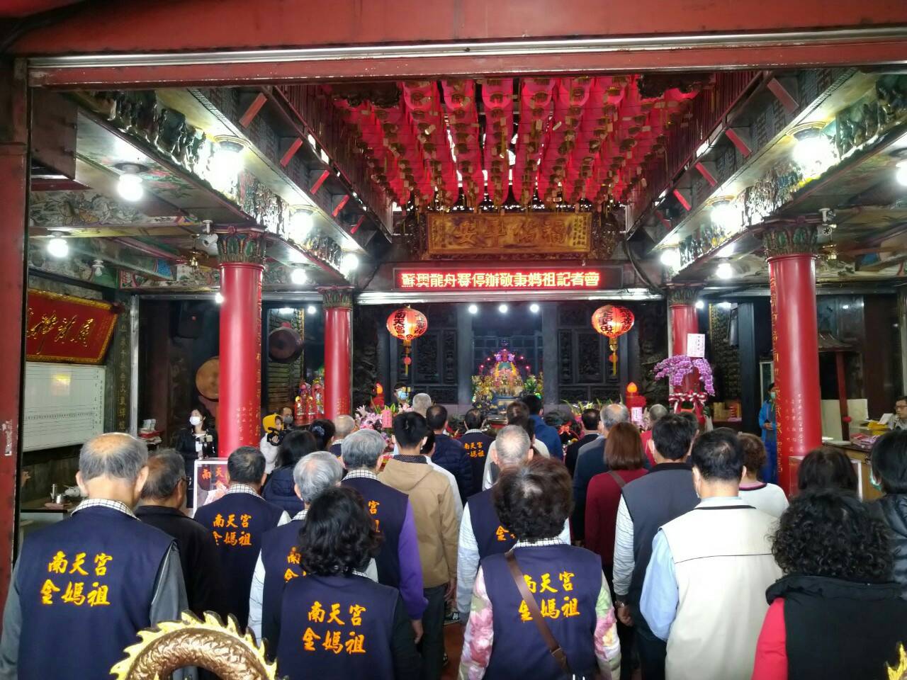 60年來首度停辦蘇澳海上龍舟賽 祭港儀式則維持傳統