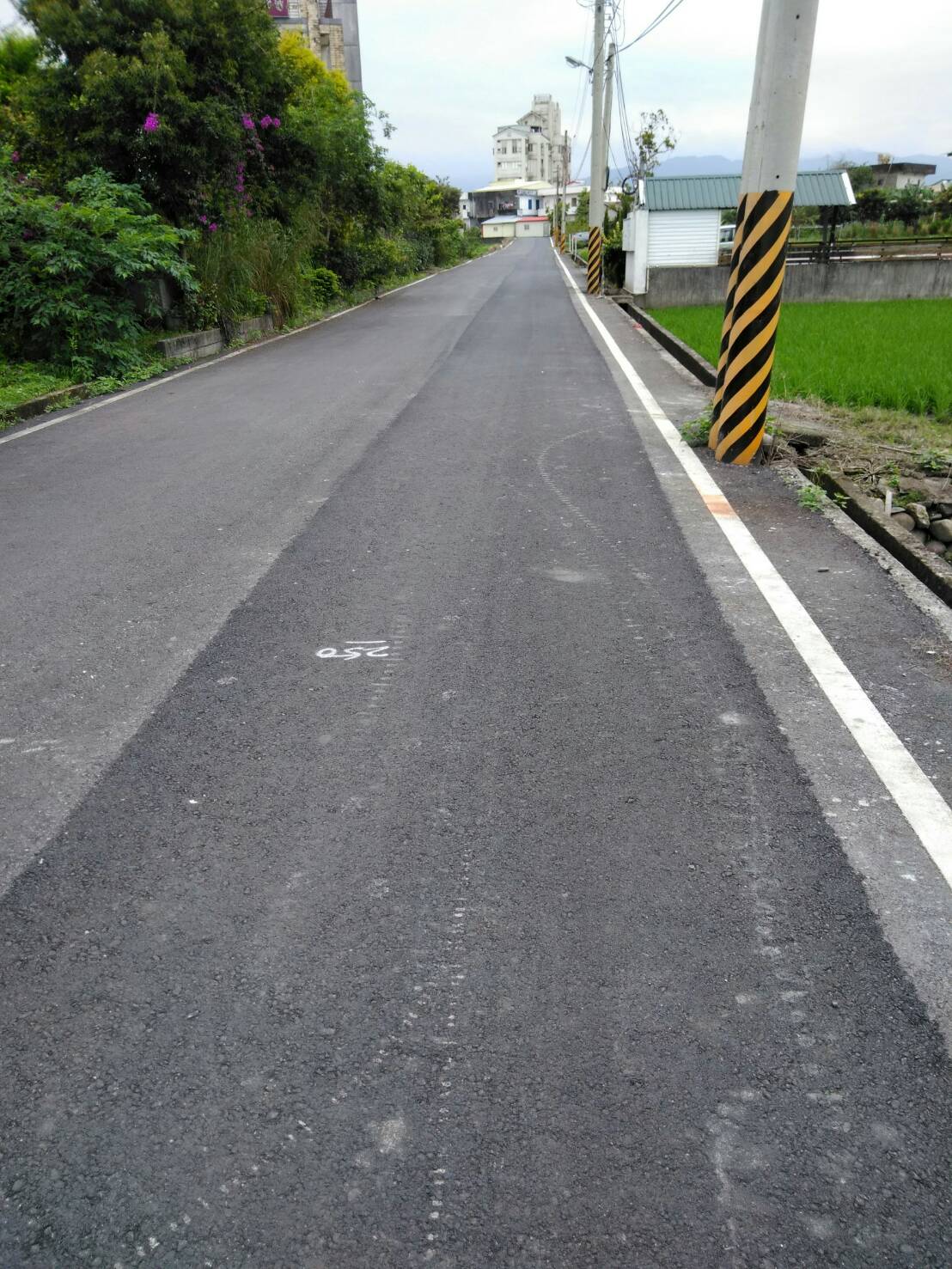 難以想像 三星、冬山有六村至今方可享用自來水