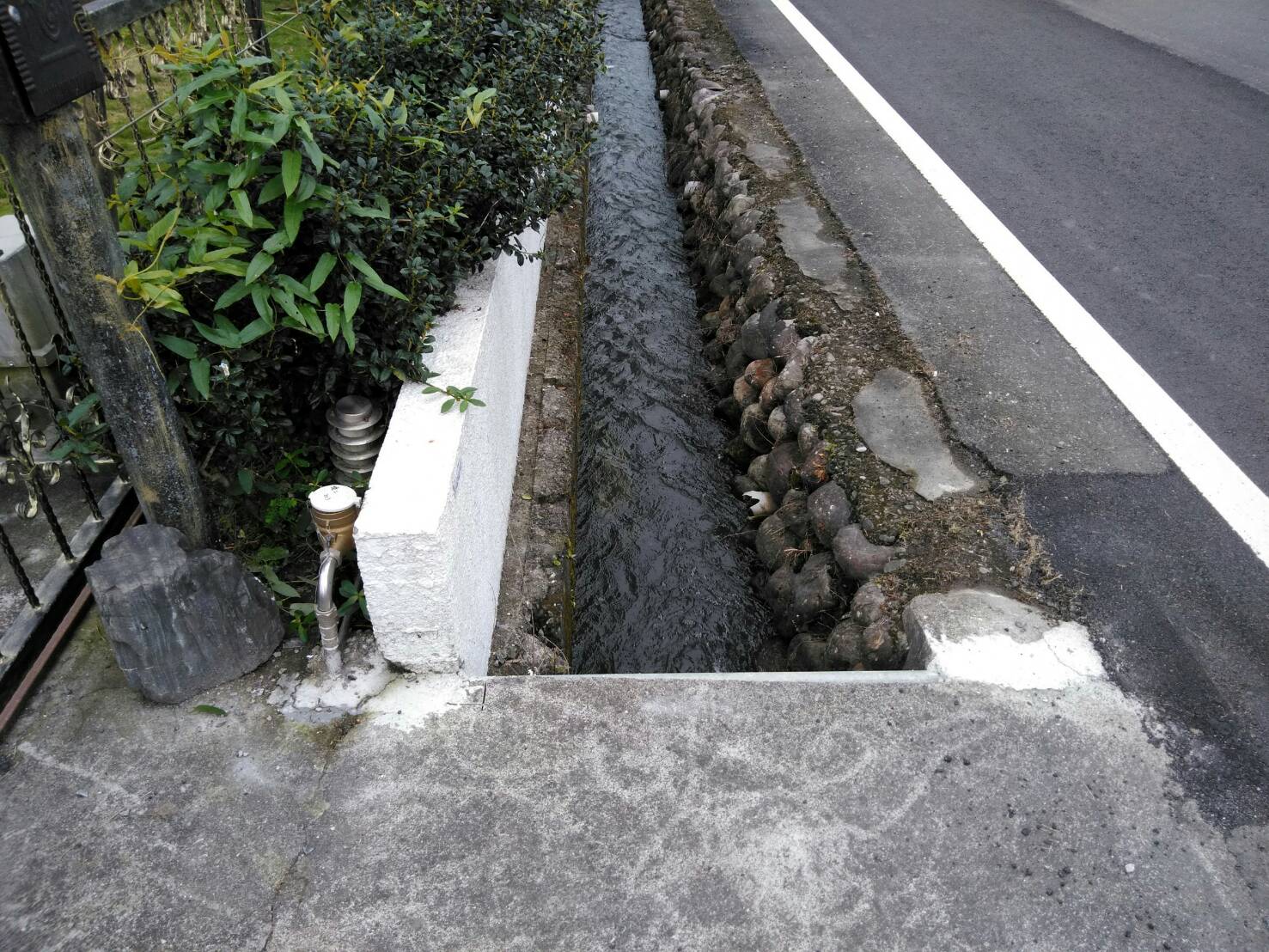 難以想像 三星、冬山有六村至今方可享用自來水