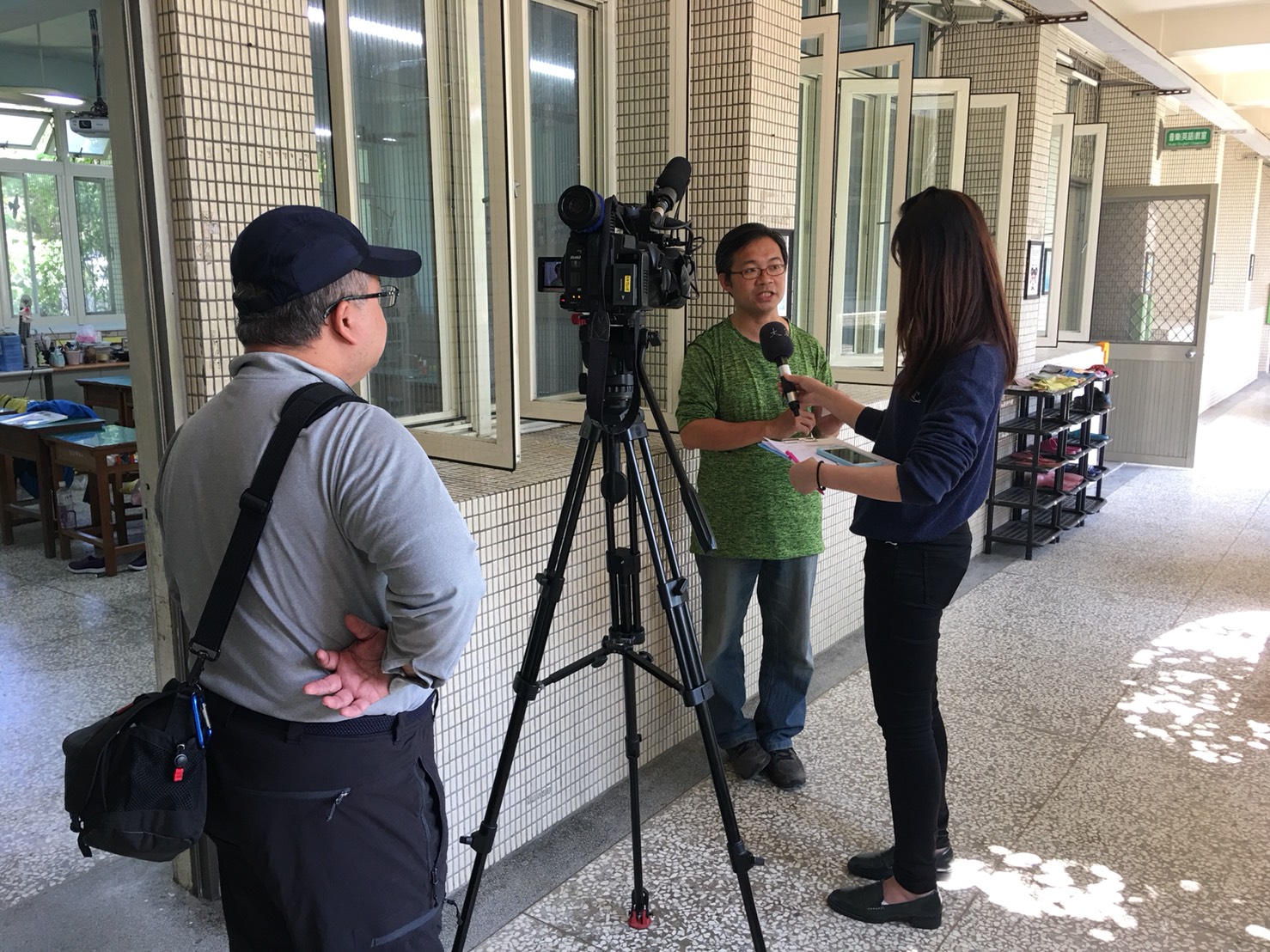 另類海角七號 漂流海洋相機能找到主人?