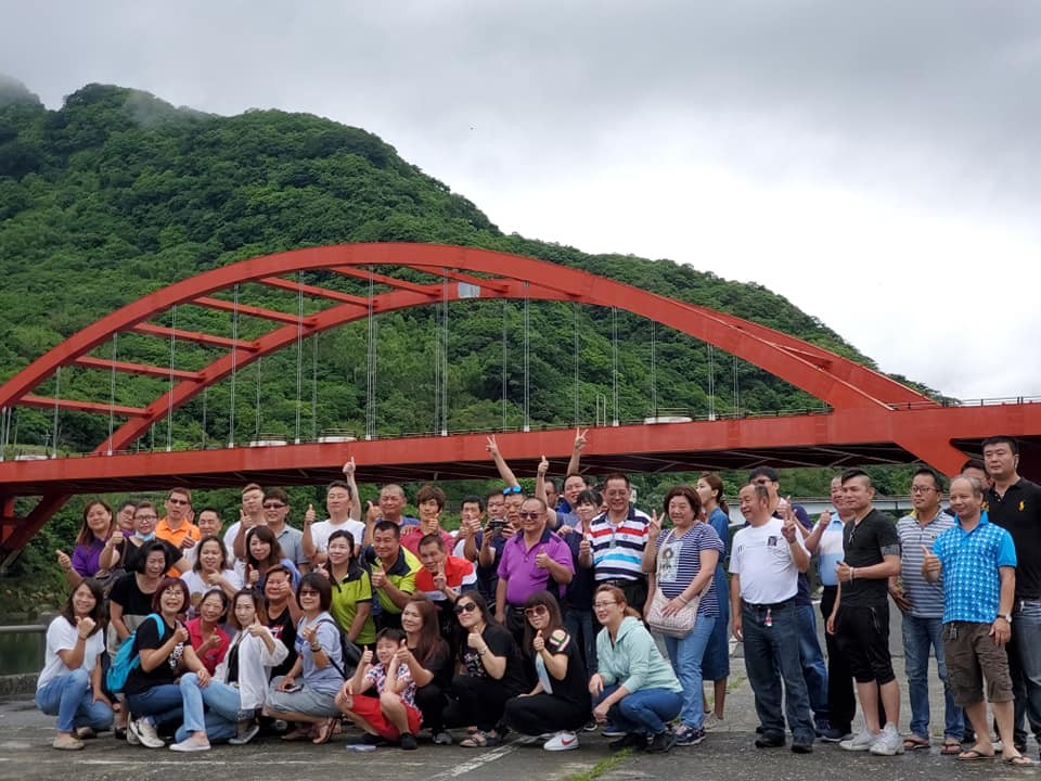 連25天本土O確診 北中南25輛遊覽車空車環島訴求旅遊安全