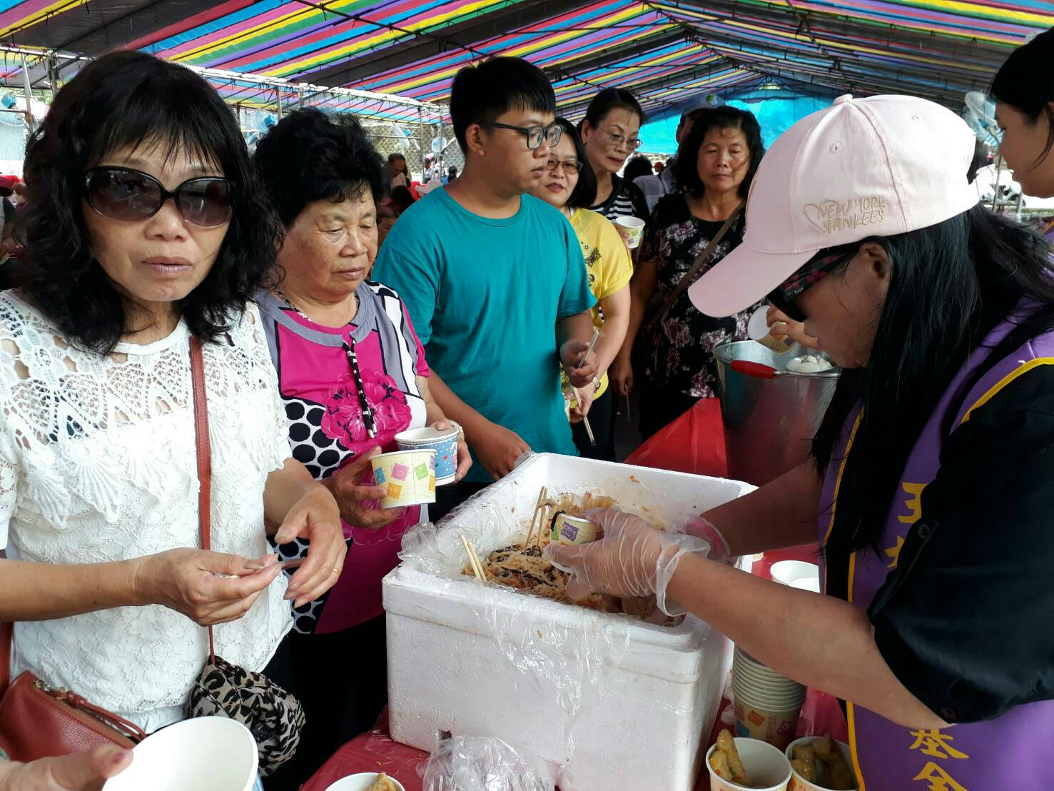 走遍大江南北還是蘇澳故鄉最美 鄭金池再度回饋鄉里