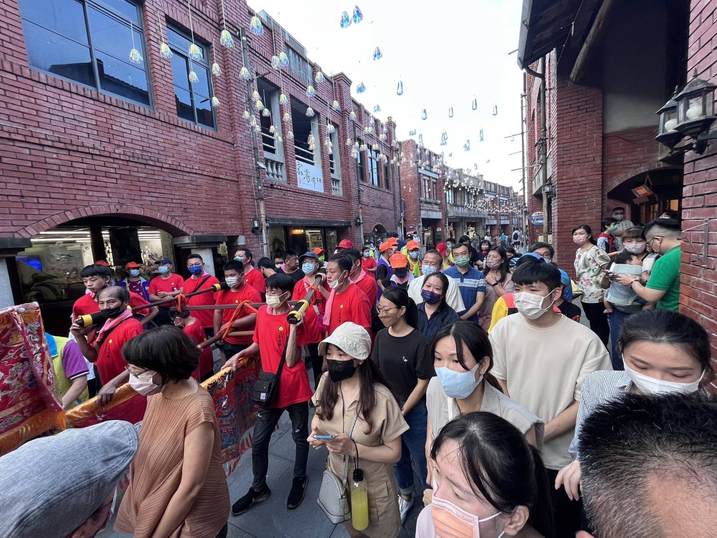 宜蘭傳藝中心