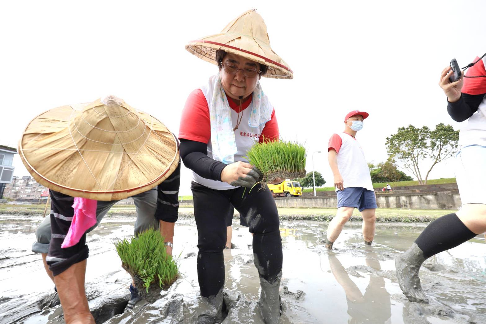 羅東鎮立幼兒園