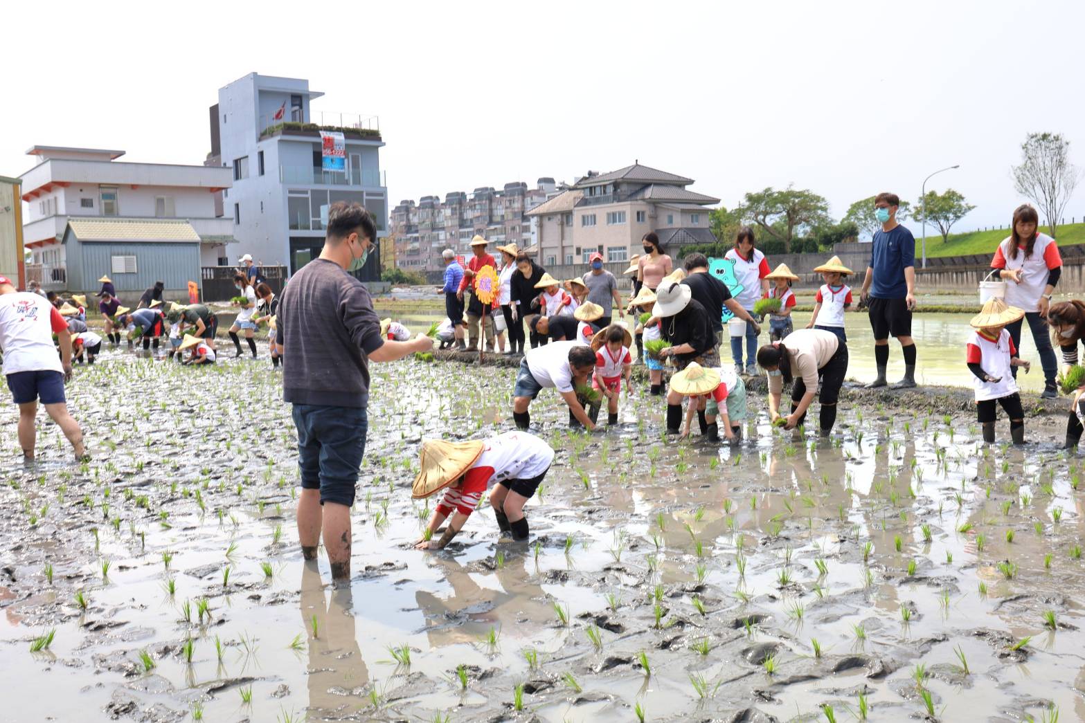 羅東鎮立幼兒園