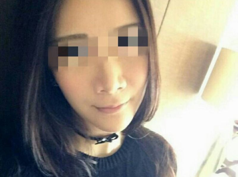 泰女來台假觀光真賣淫