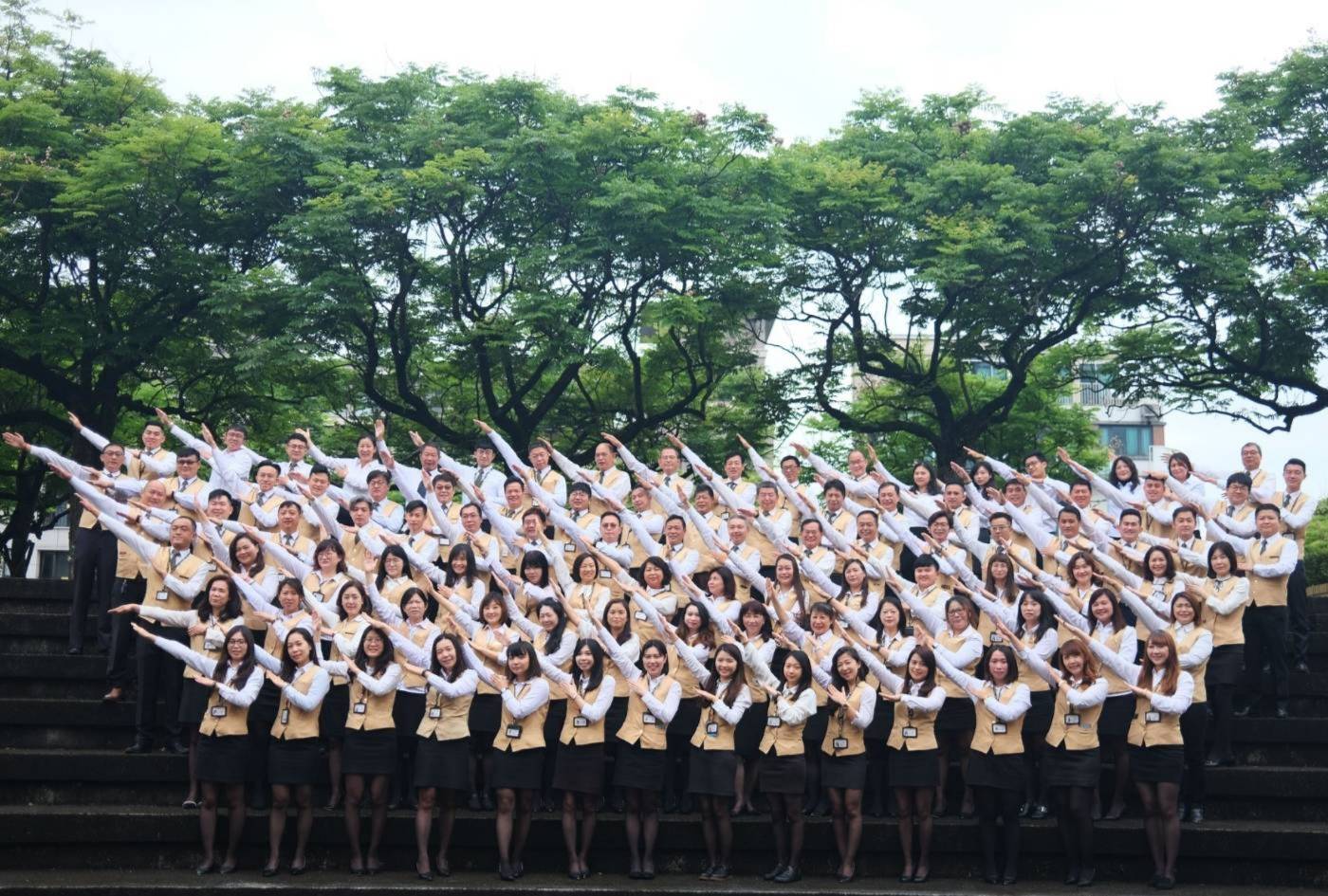 跆拳道國手高温俐婷