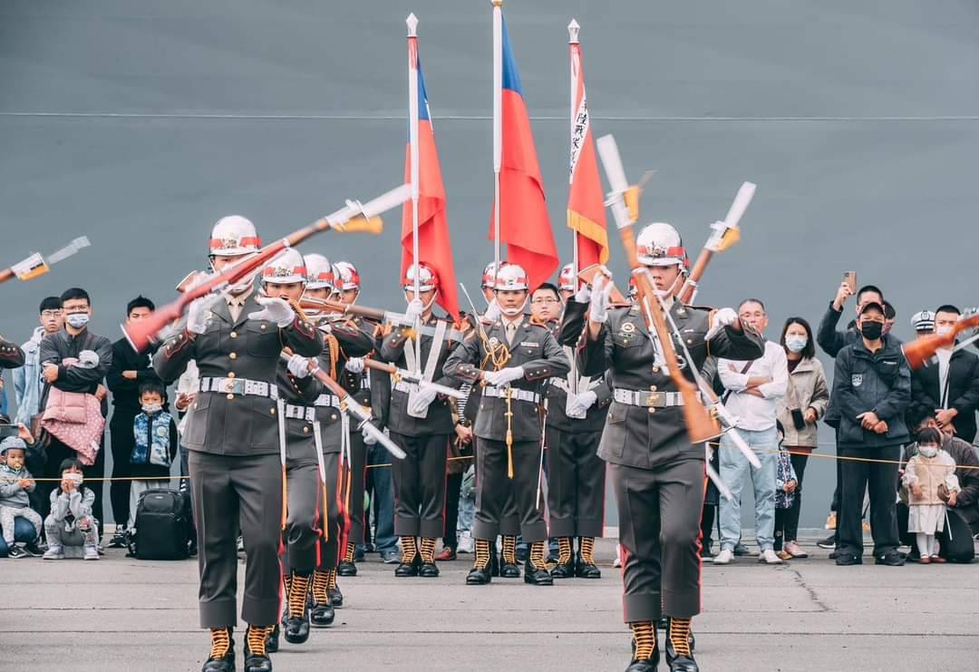 海軍敦睦艦隊