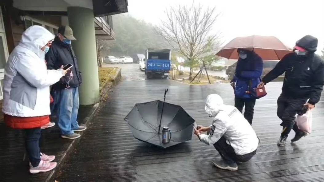 太平山國家森林遊樂區