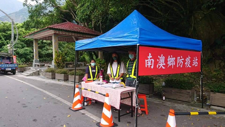 港商麥迪康送口罩