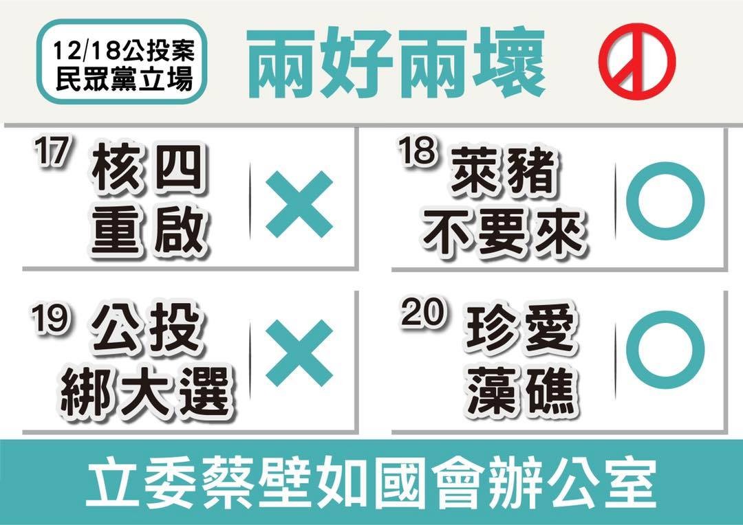 蔡璧如走訪宜蘭