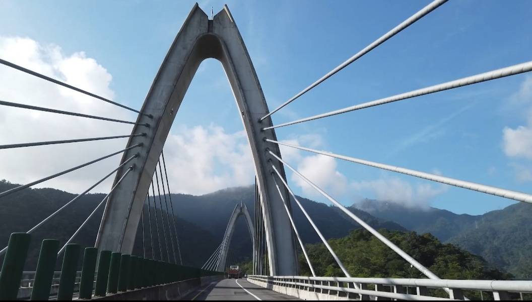 蘇花改工程處慶10週年