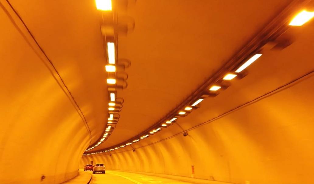 蘇花改工程處慶10週年