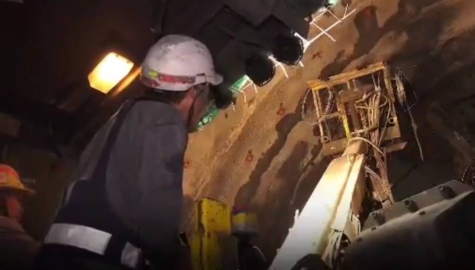 蘇花改工程處慶10週年