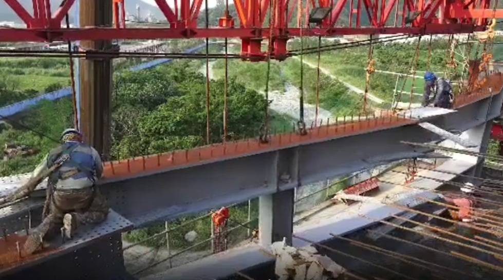 蘇花改工程處慶10週年