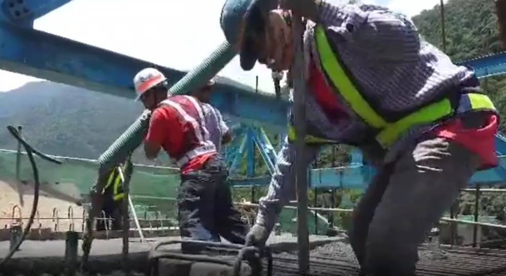 蘇花改工程處慶10週年