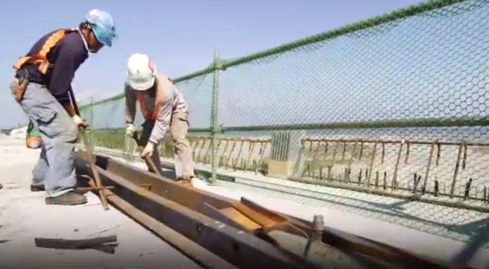 蘇花改工程處慶10週年