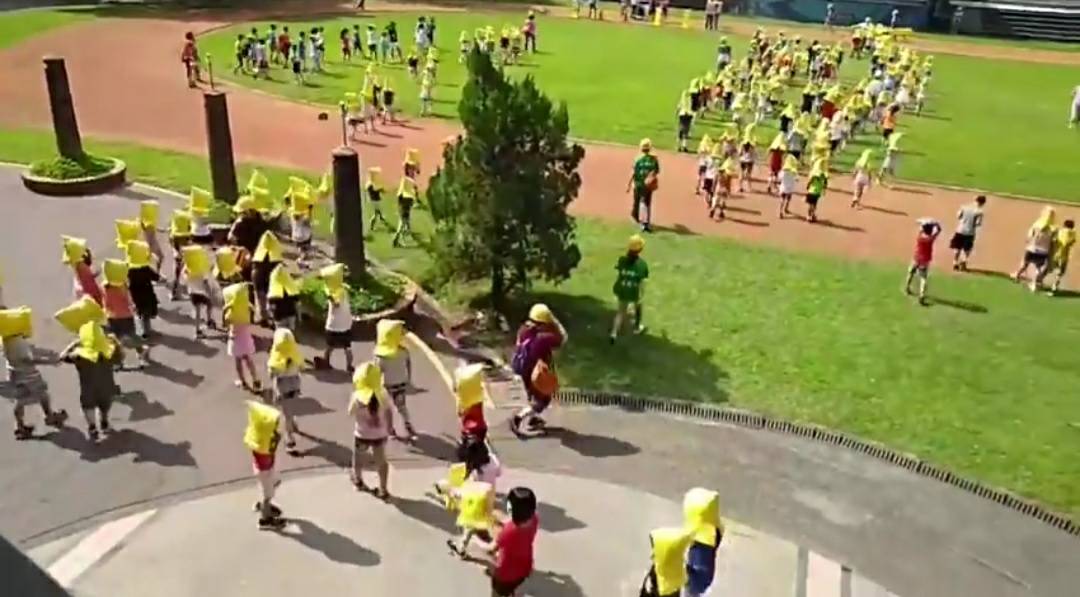 蘇澳國小11/7盛大舉辦120週年校慶