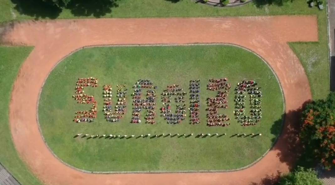 蘇澳國小11/7盛大舉辦120週年校慶