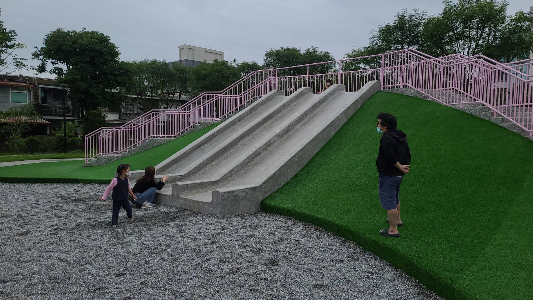 羅東鎮九號公園