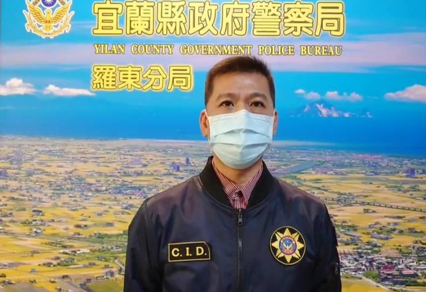 羅東北成孔子廟