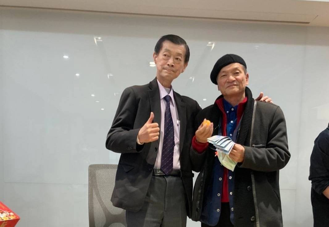 吉門集團慶新廠落成