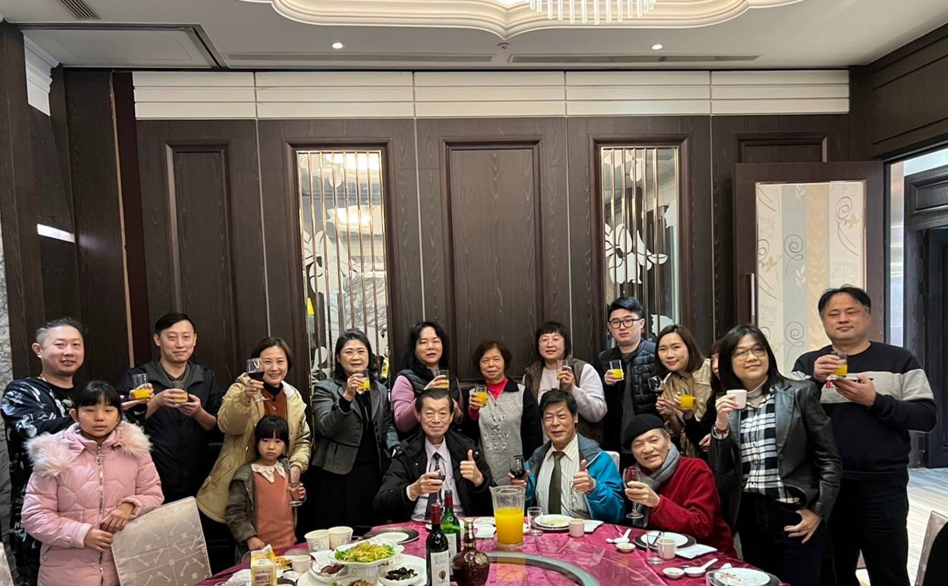 吉門集團慶新廠落成