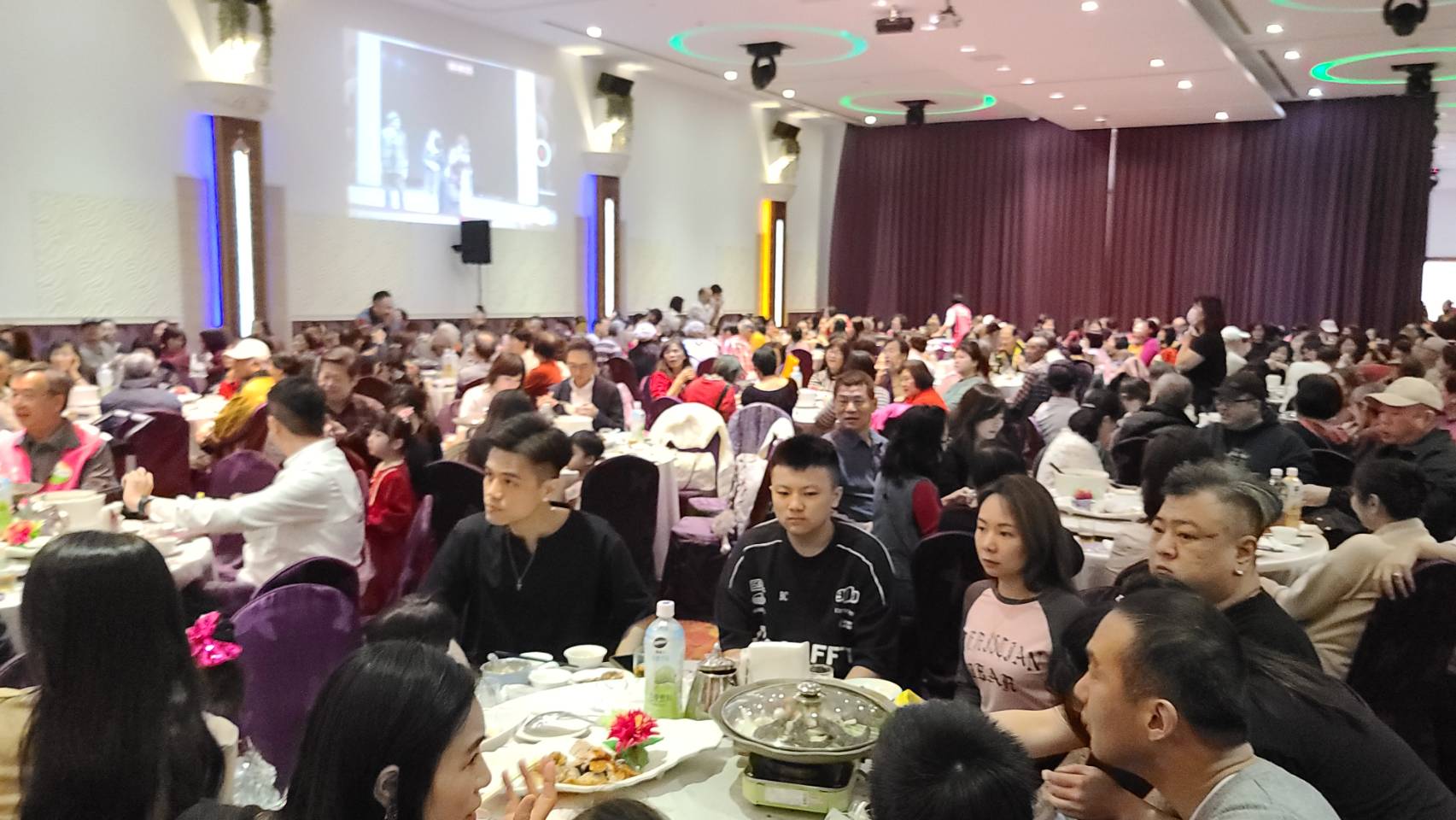 羅東快樂家族