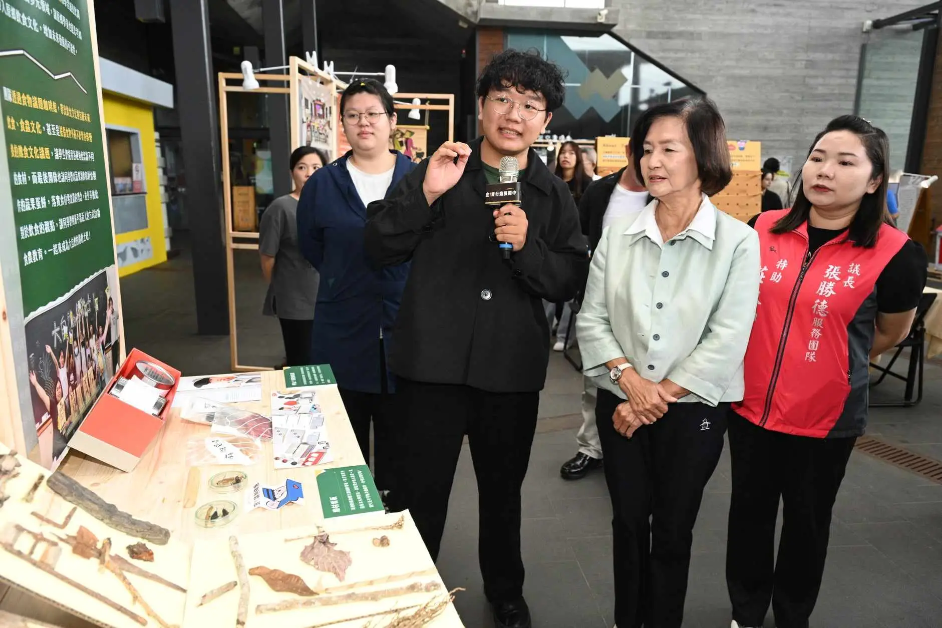 羅東文化工場