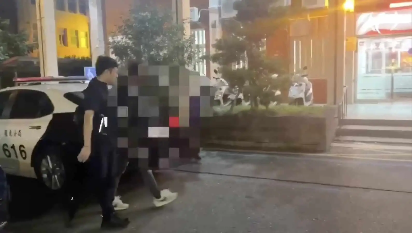 羅東警分局