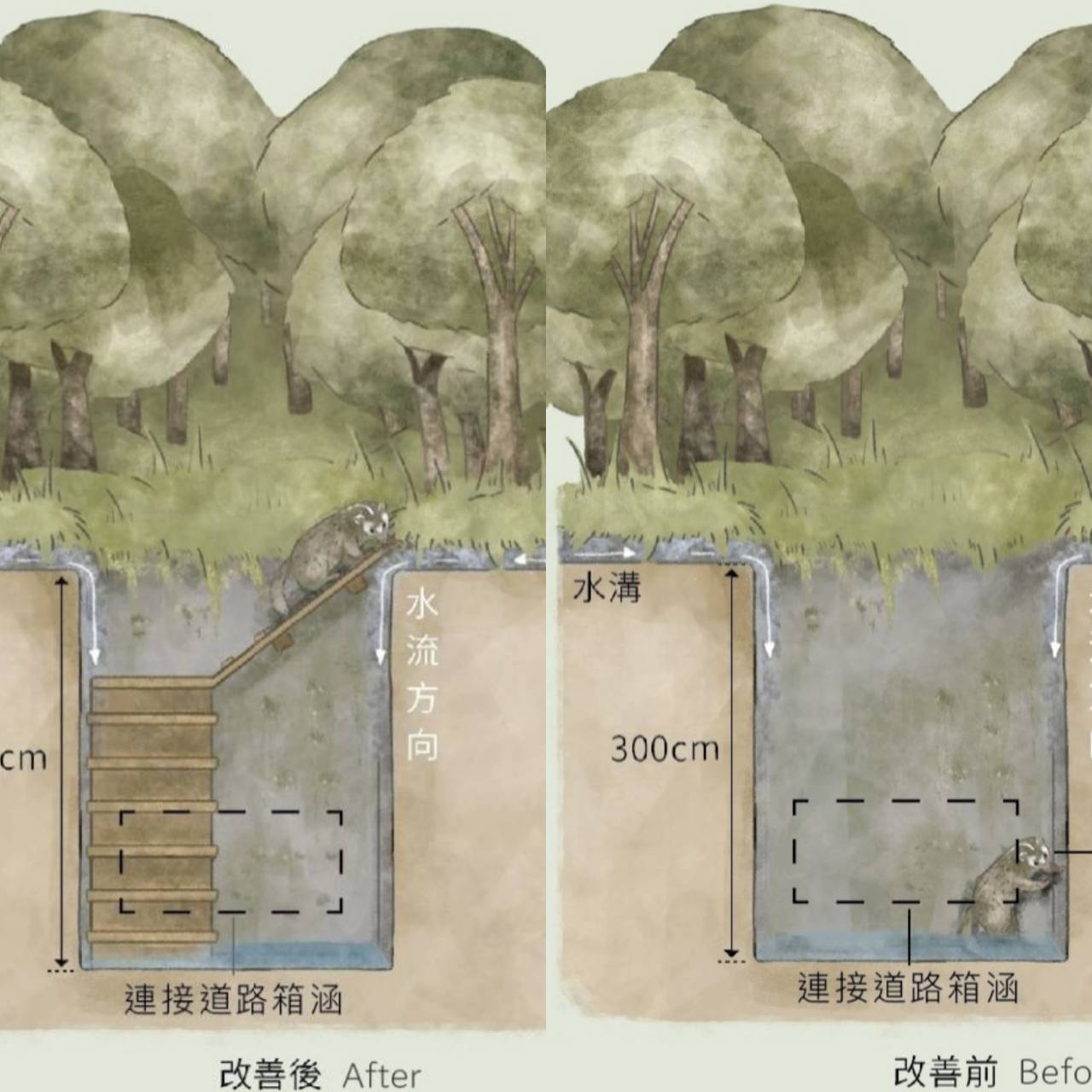 羅東林區管理處