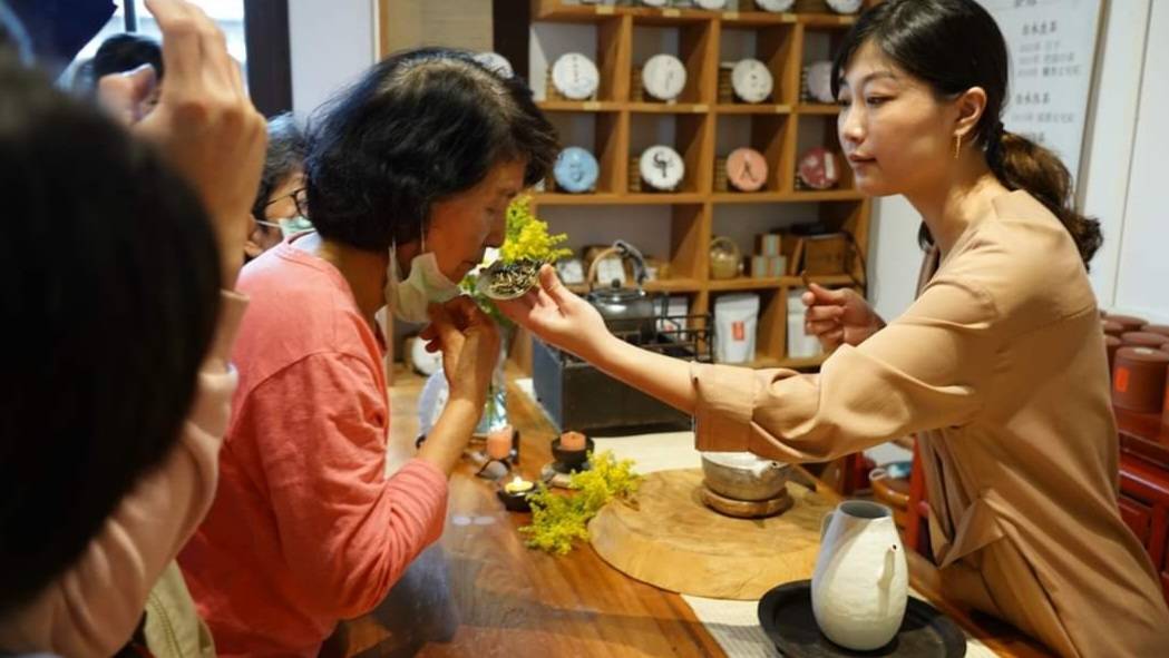 羅東林區管理處