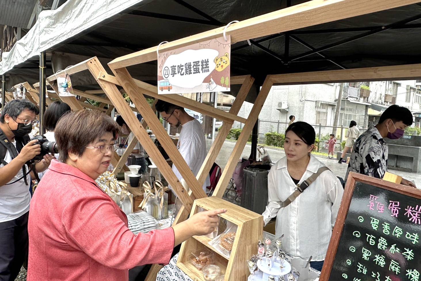 羅東樟仔園文化園區
