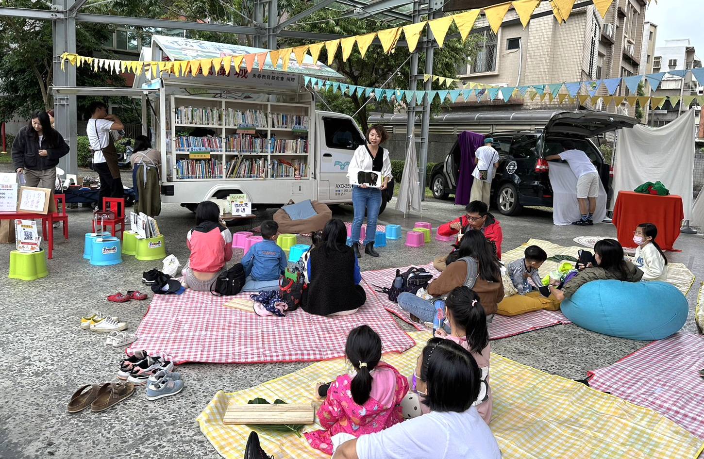 羅東樟仔園文化園區