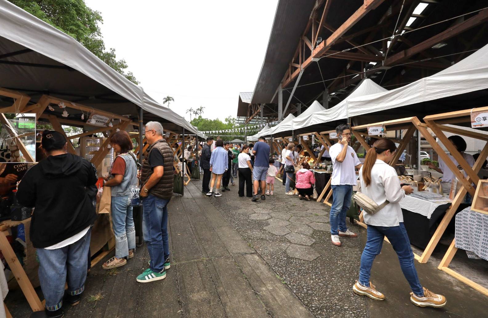 羅東樟仔園文化園區
