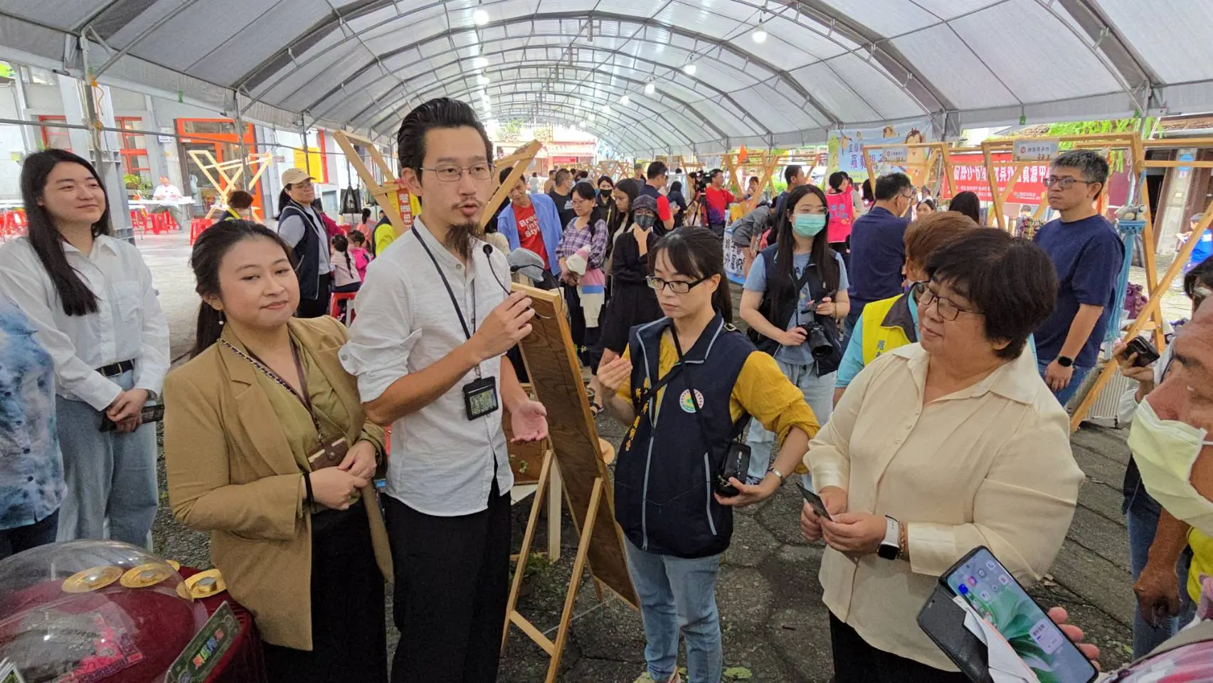 羅東樟仔園文化園區