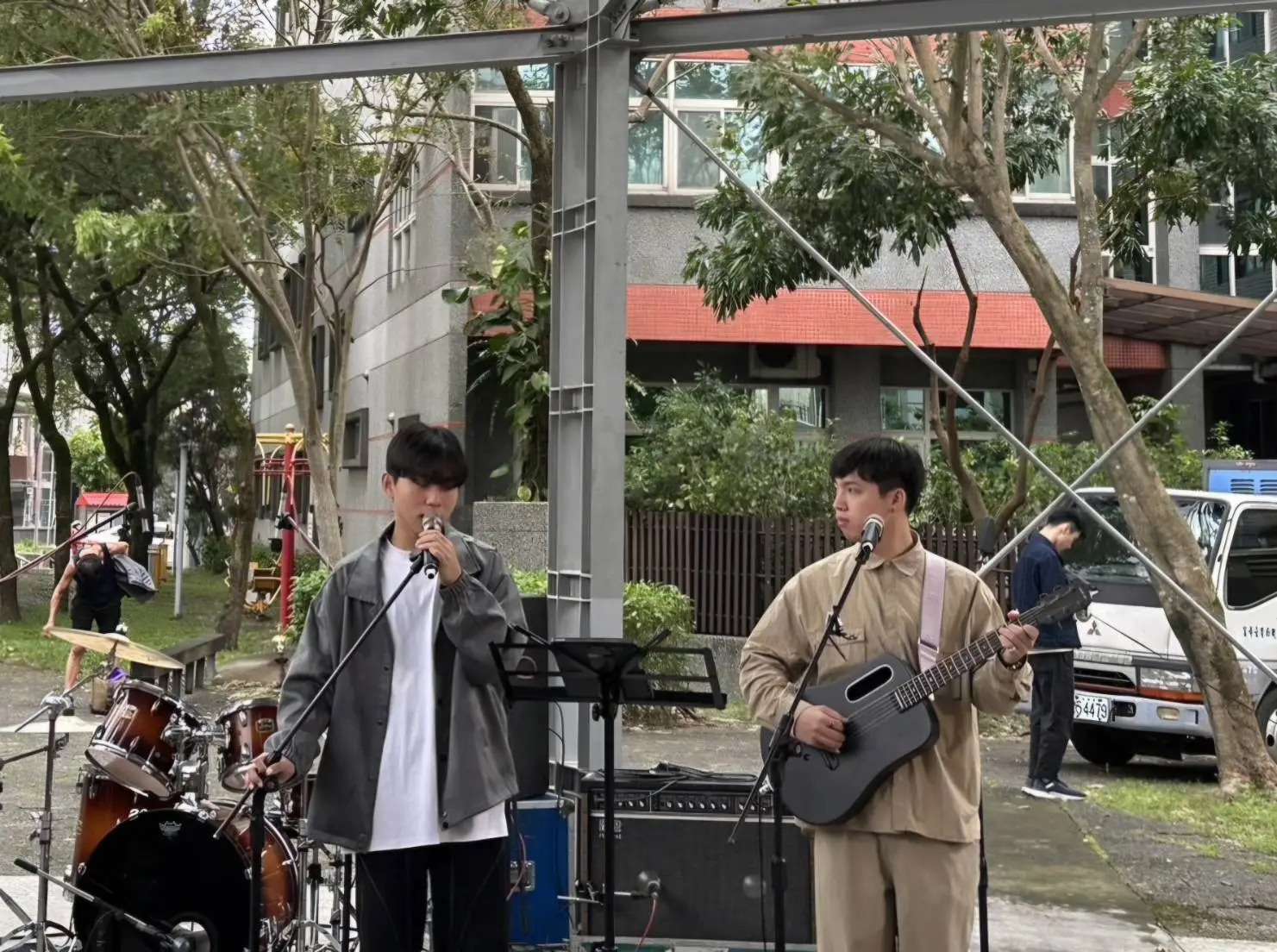 羅東樟仔園文化園區
