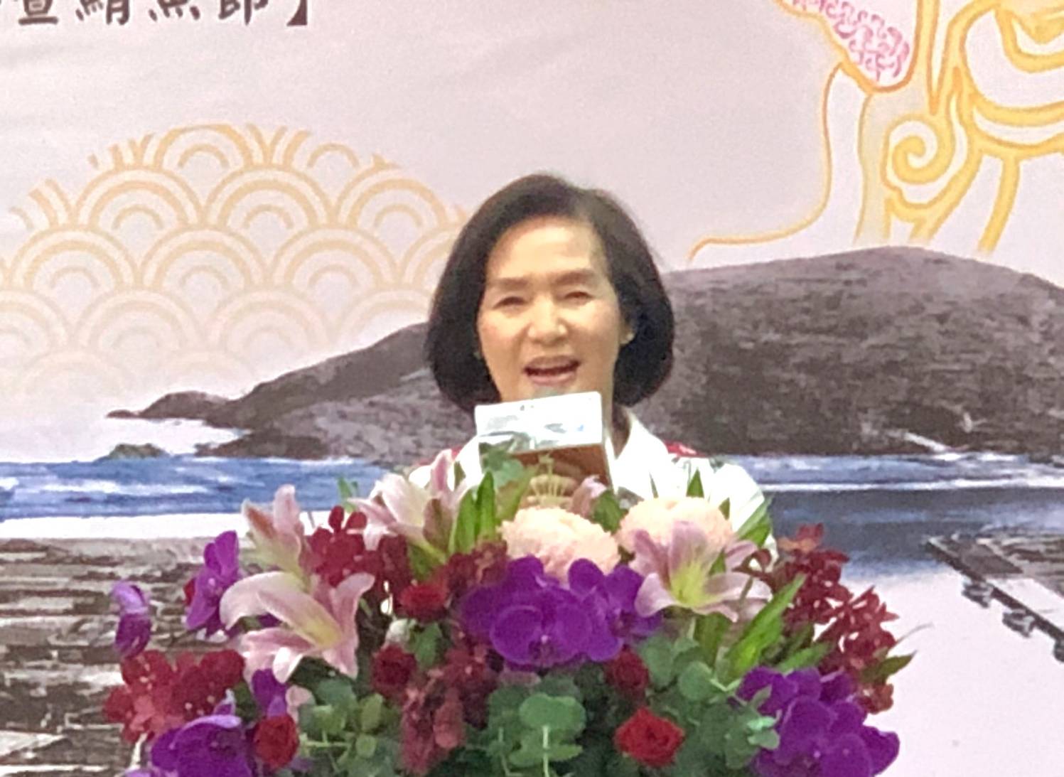 南方澳鯖魚節祭