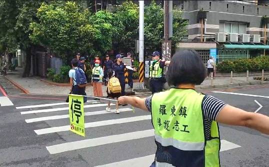 羅東警分局